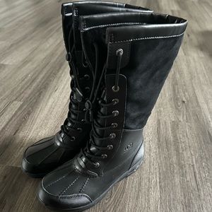 UGG snow boots